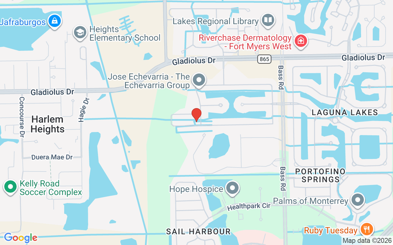 9837 Gladiolus Bulb Loop, Fort Myers, FL 33908