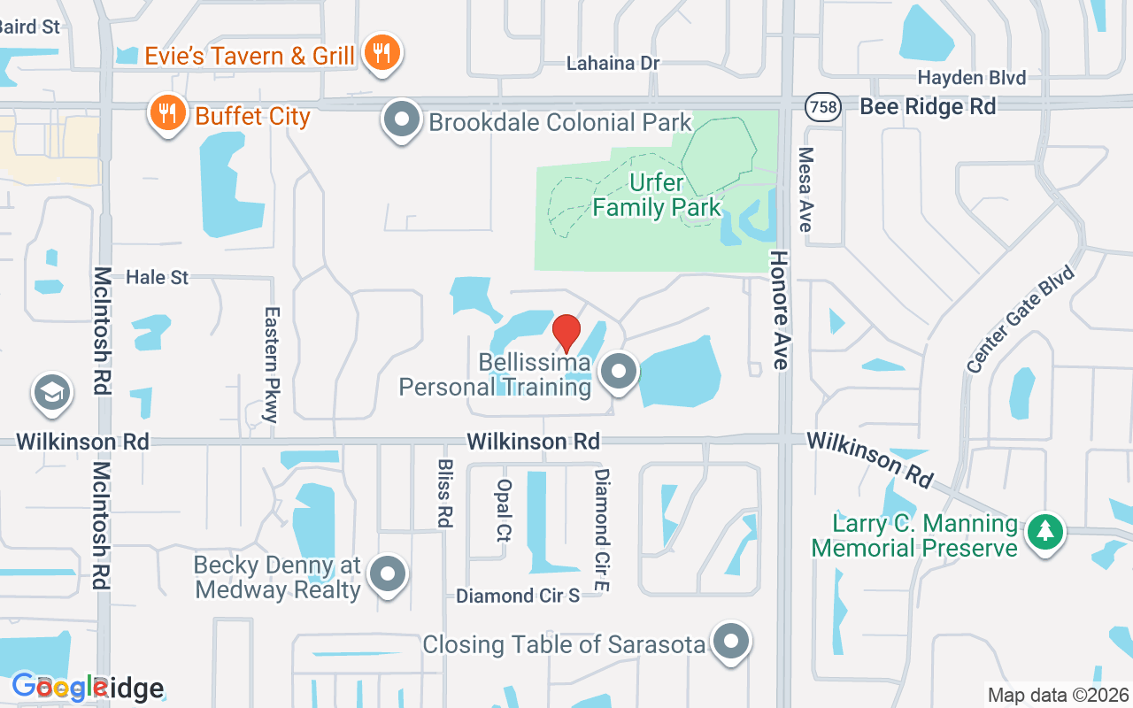 4243 Miriana Way, Sarasota, FL 34233