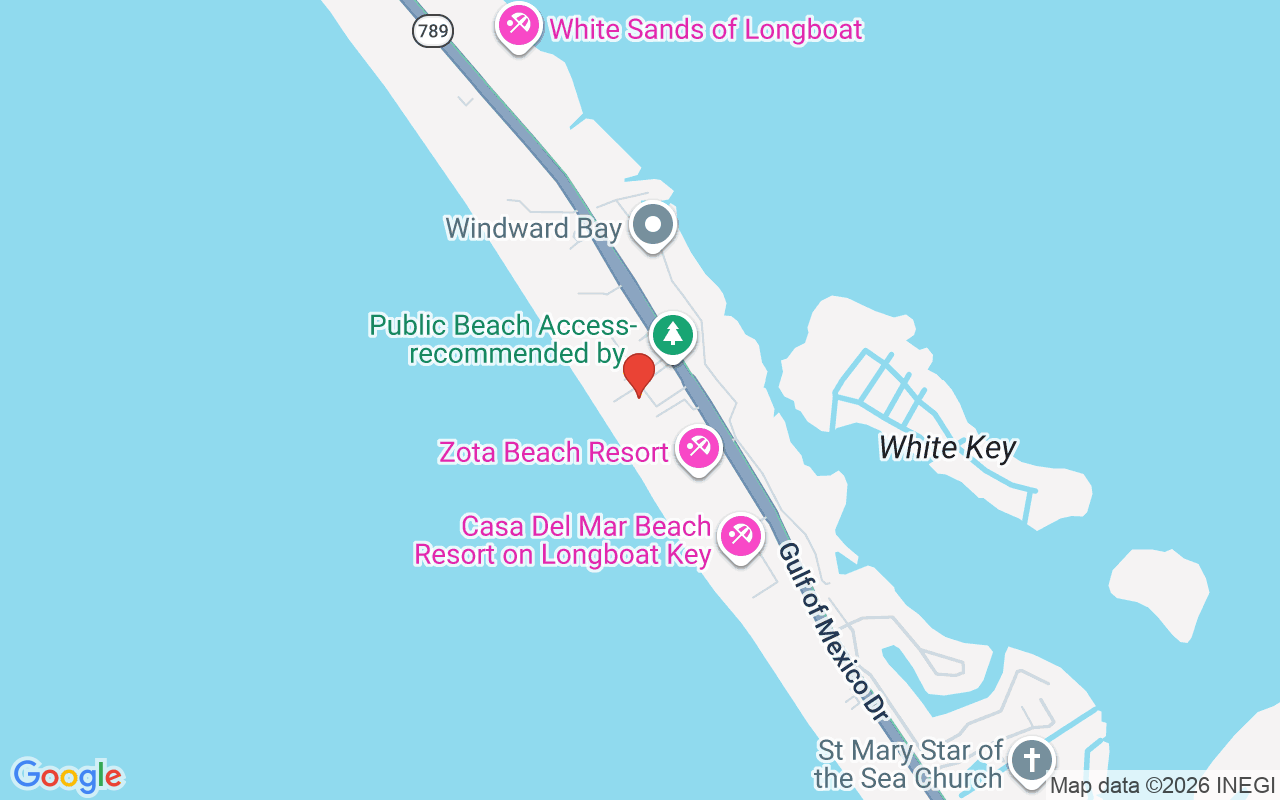 4765 Gulf Of Mexico Drive #B202, Longboat Key, FL 34228