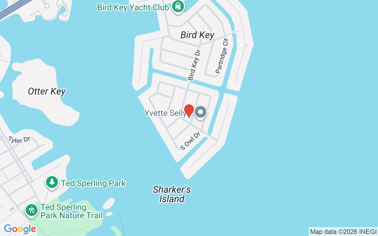 605 Wild Turkey Lane, Sarasota, FL 34236