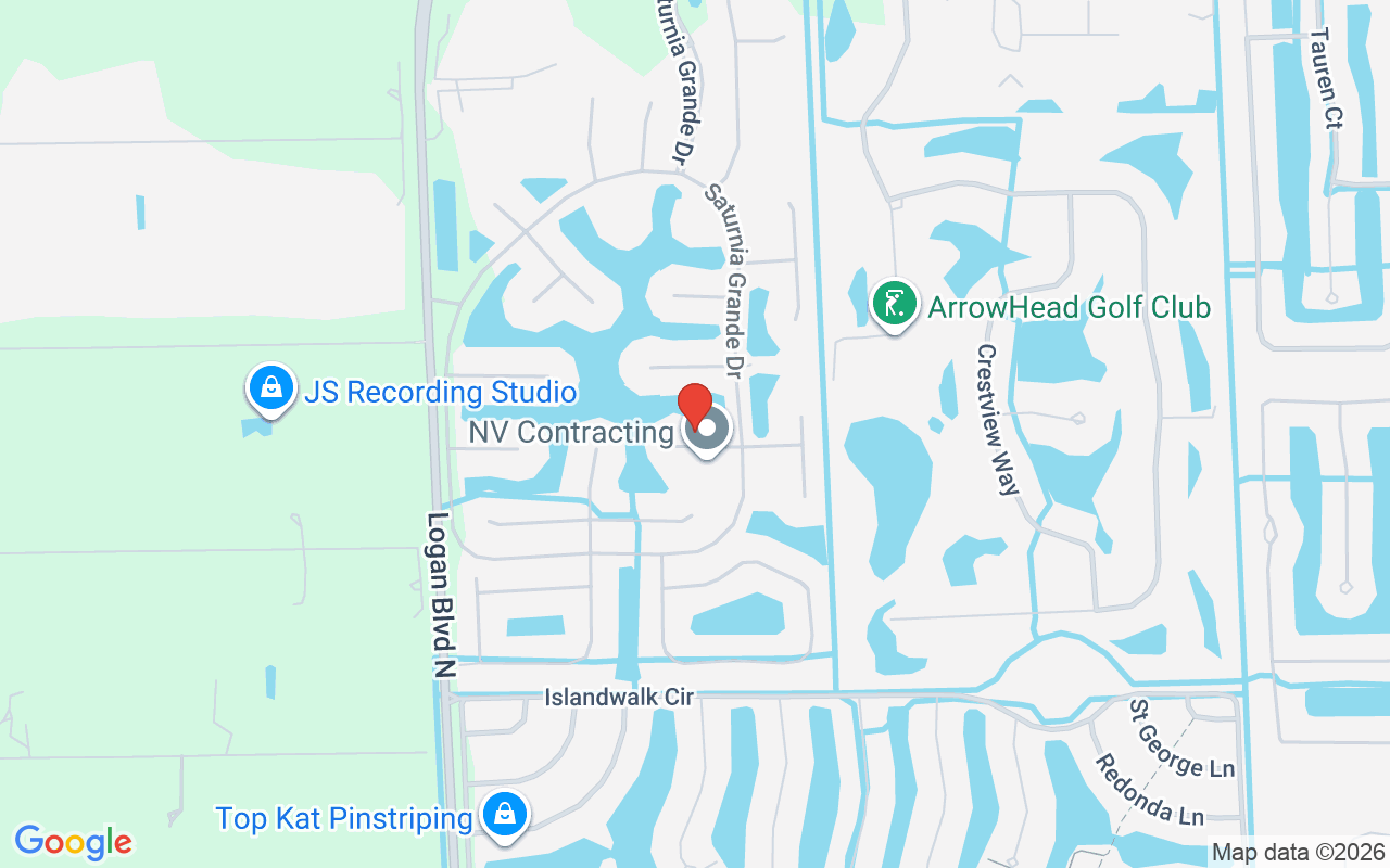 2109 Amargo Way, Naples, FL 34119
