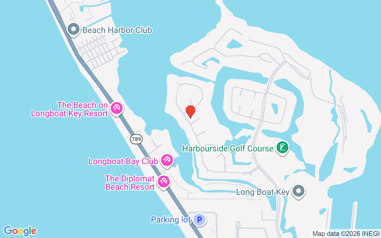 3390 Bayou Sound, Longboat Key, FL 34228