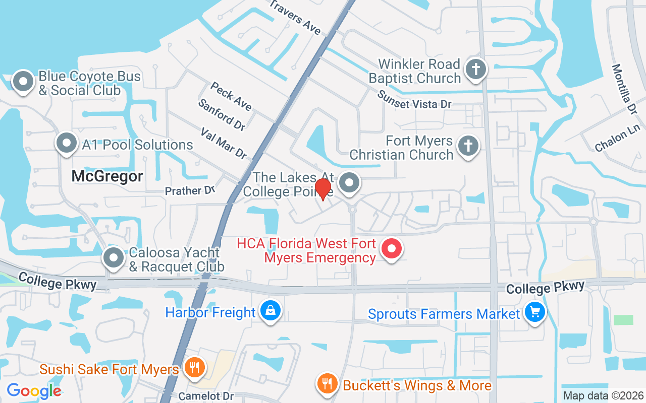 9015 Colby Dr #2012, Fort Myers, FL 33919