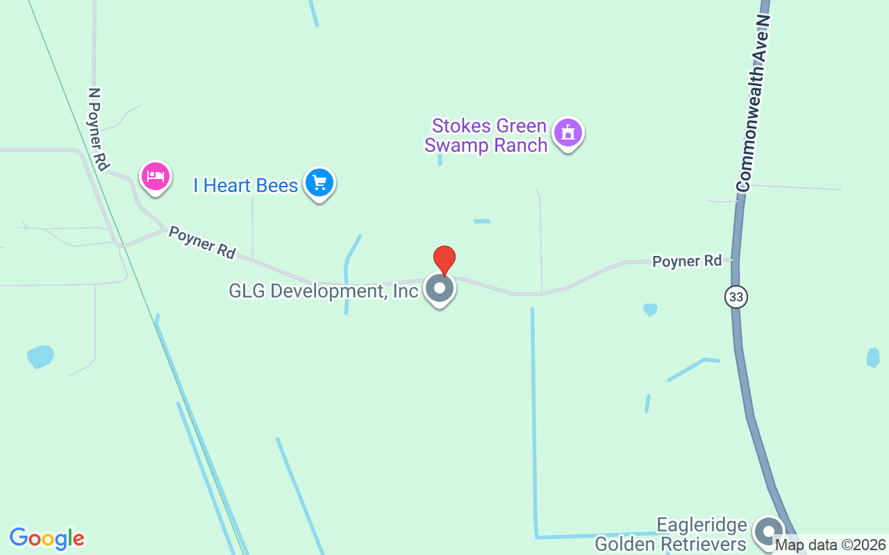 000 Poyner Road, Polk City, FL 33868