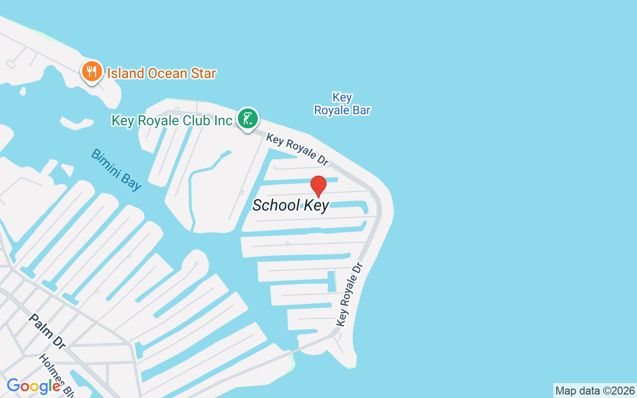 616 Foxworth Lane, Holmes Beach, FL 34217