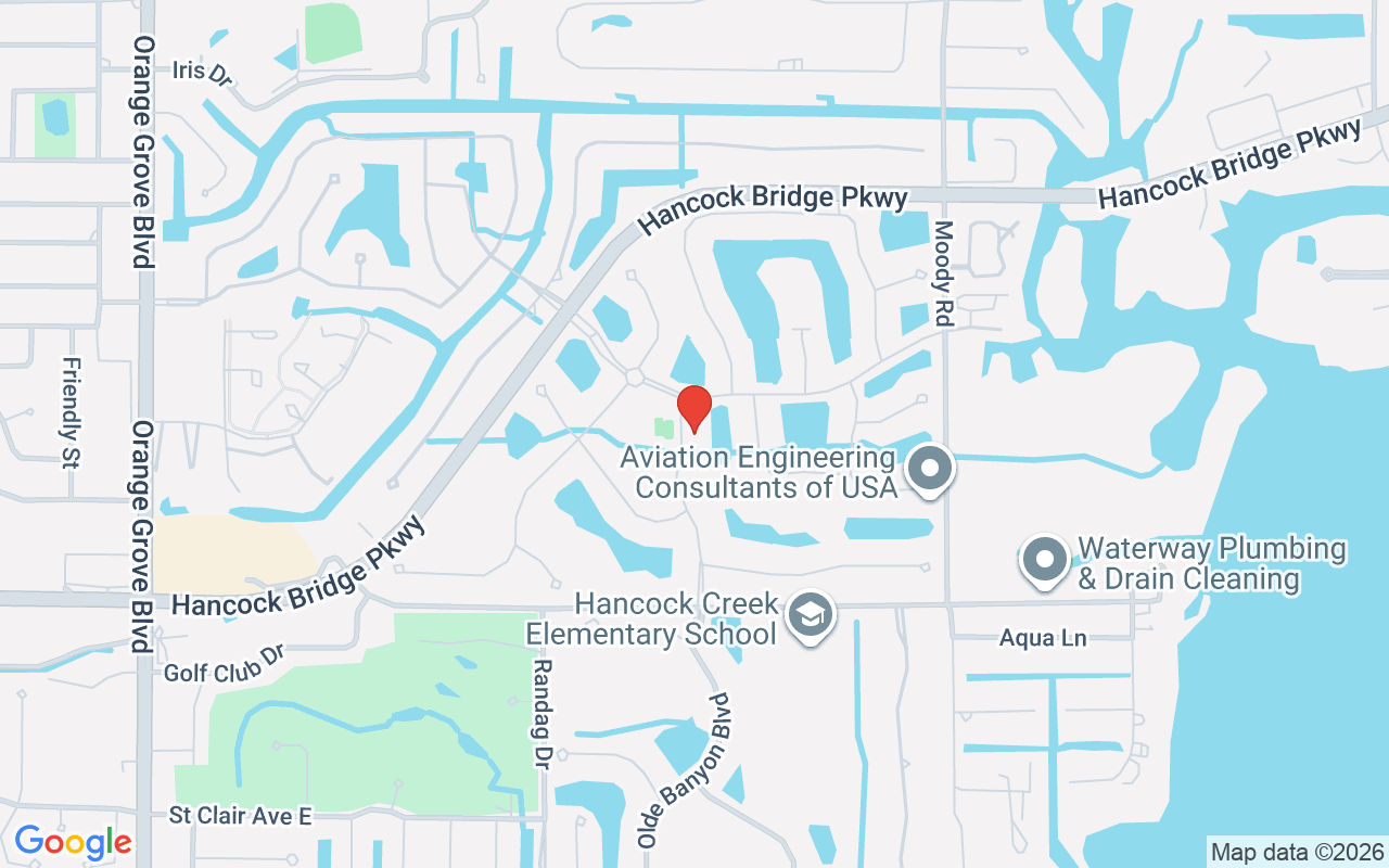 13066 Moody River Pky, North Fort Myers, FL 33903