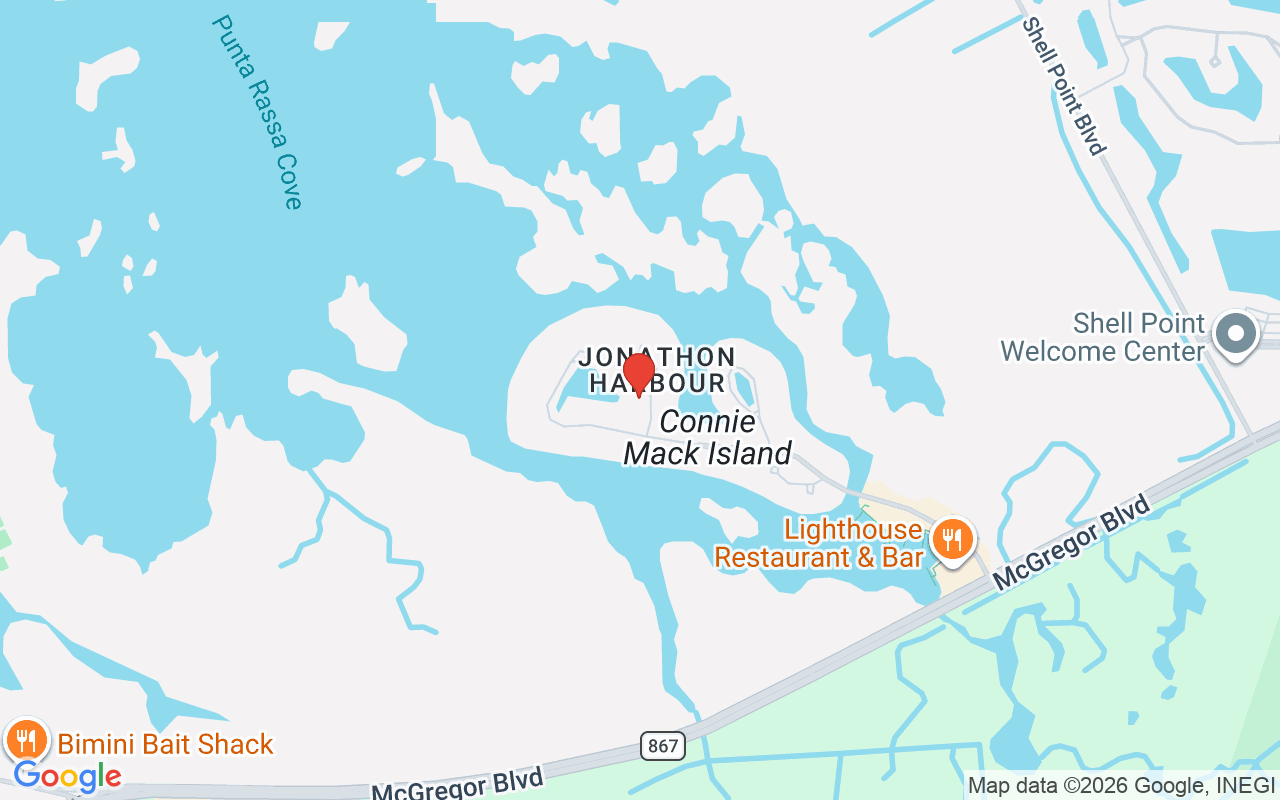 17070 Tidewater Ln, Fort Myers, FL 33908