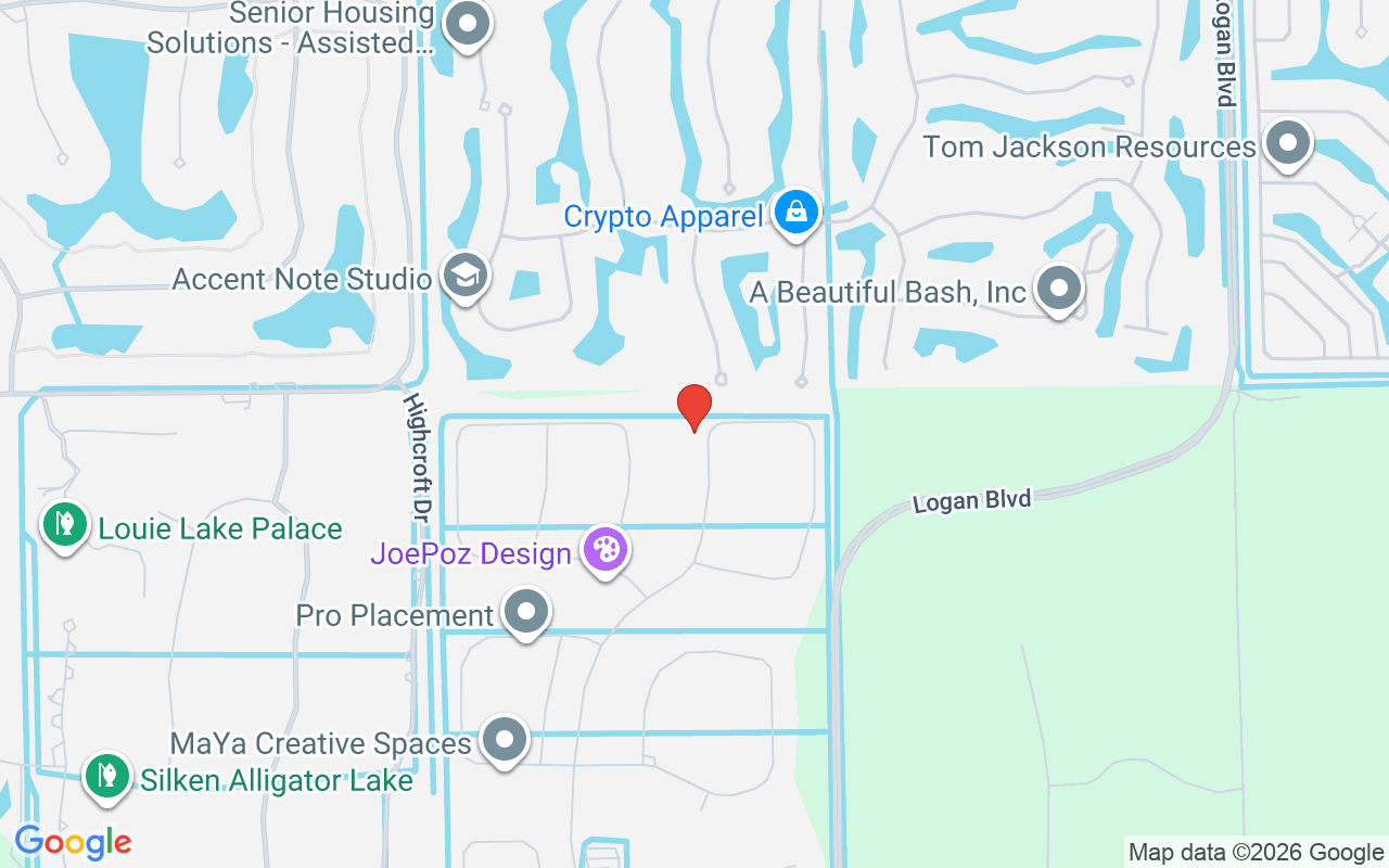 4549 Azalea Dr, Naples, FL 34119