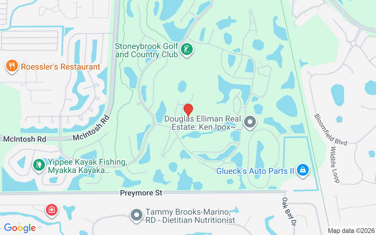 4649 Chapel Hill Drive #2822, Sarasota, FL 34238