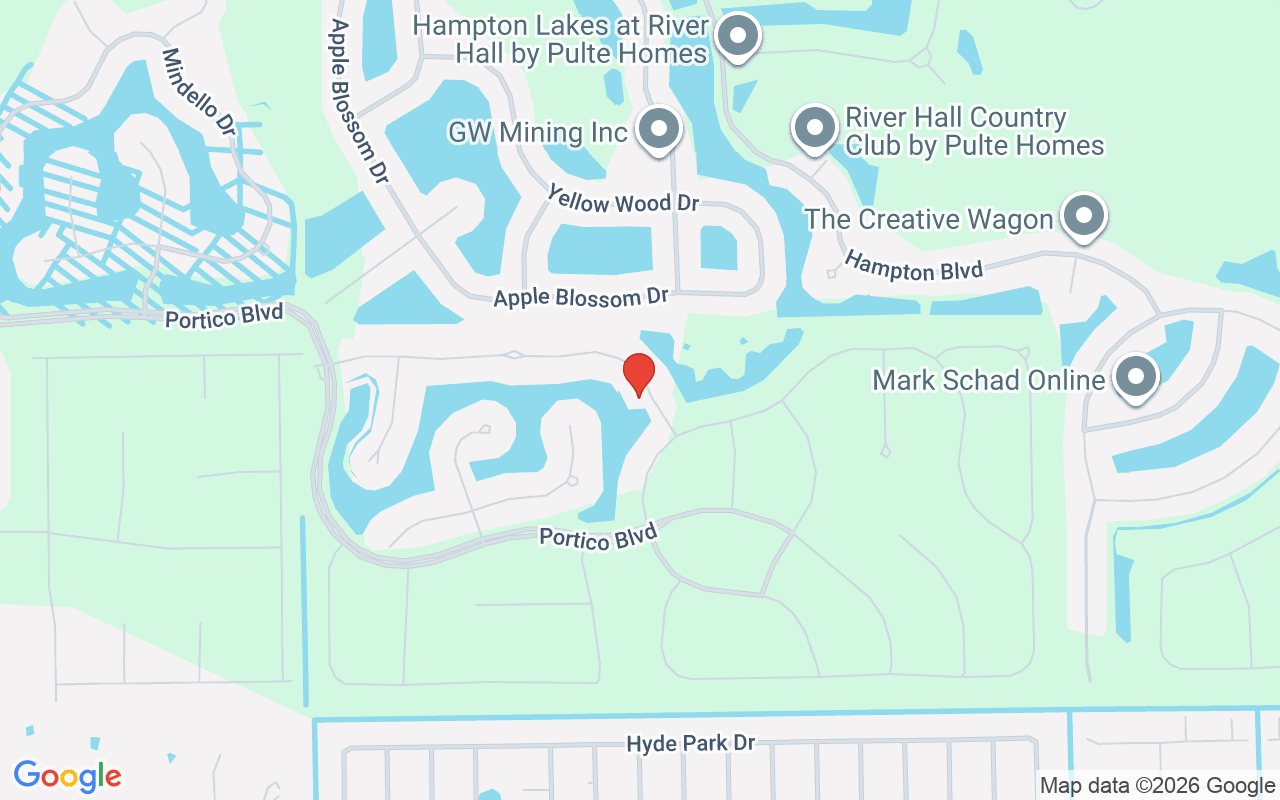 14704 Adina Ln, Fort Myers, FL 33905