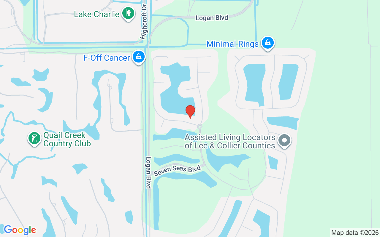 3693 Pleasant Springs Dr, Naples, FL 34119