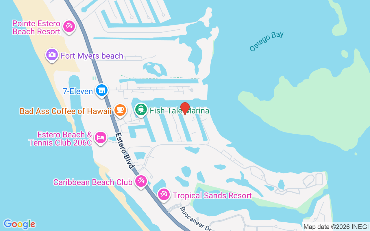 4351 Bay Beach Ln 431, Fort Myers Beach, FL 33931