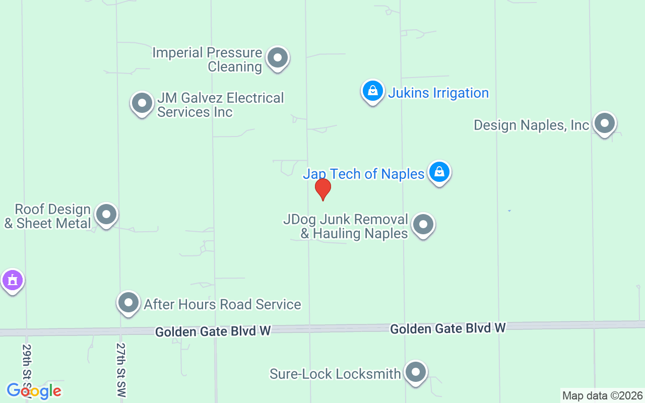 260 23Rd St, Naples, FL 34120