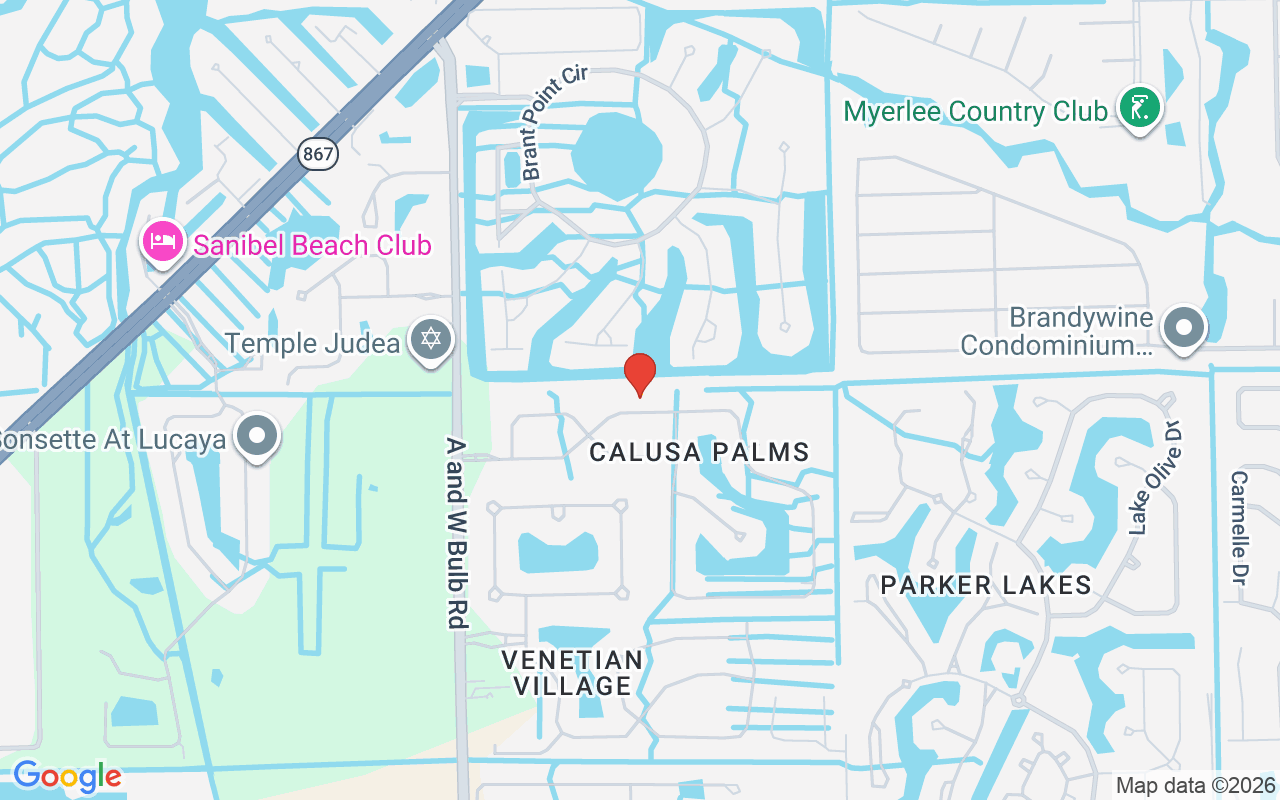 14816 Calusa Palms Dr 202, Fort Myers, FL 33919
