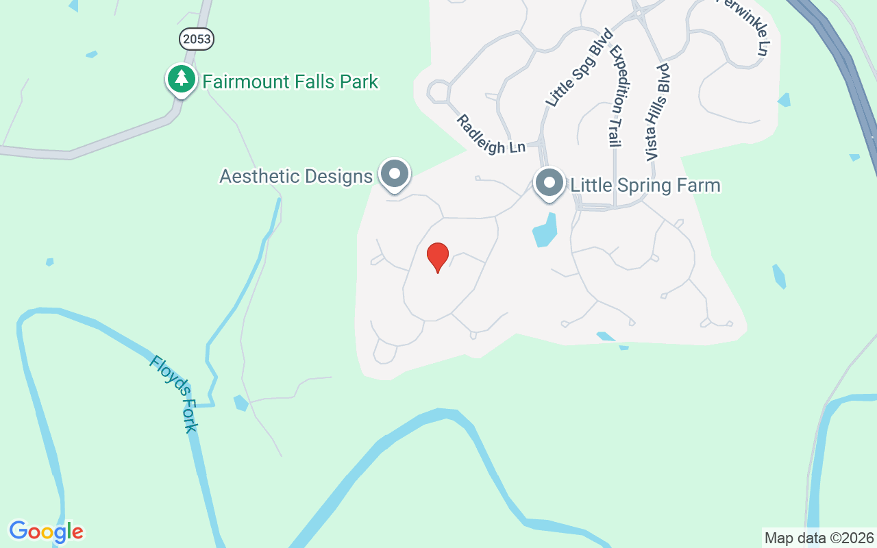 11513 Garden Cove Ct, Louisville, KY 40291