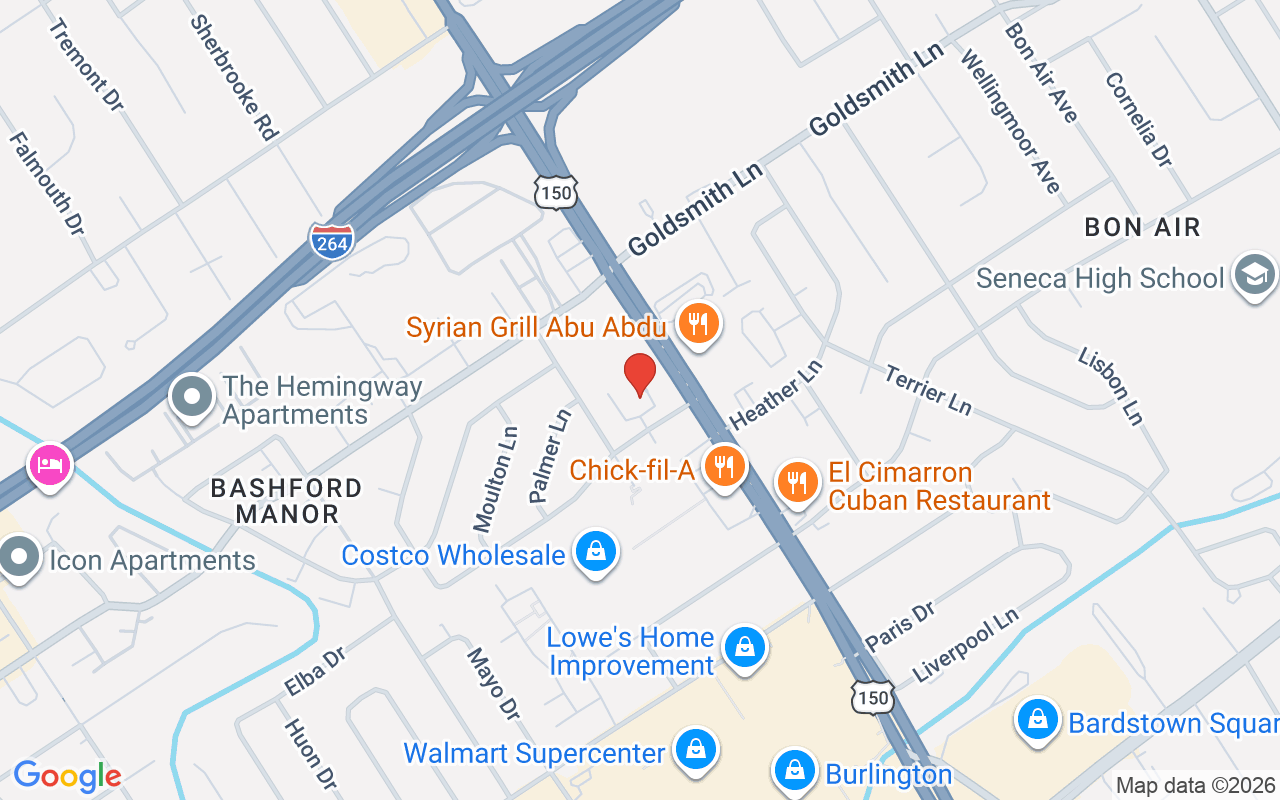 3320 Bardstown Rd #88, Louisville, KY 40218