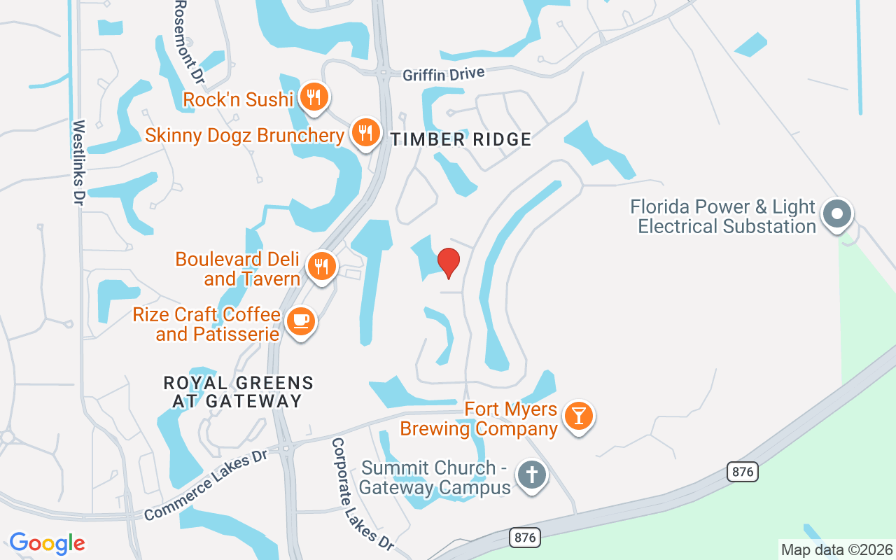 12917 Village Gate Ct, Fort Myers, FL 33913