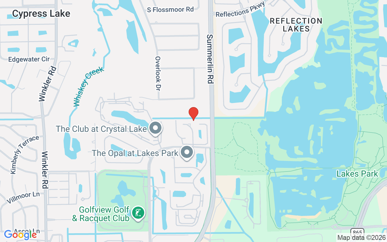 14461 Lakewood Trace Ct #206, Fort Myers, FL 33919