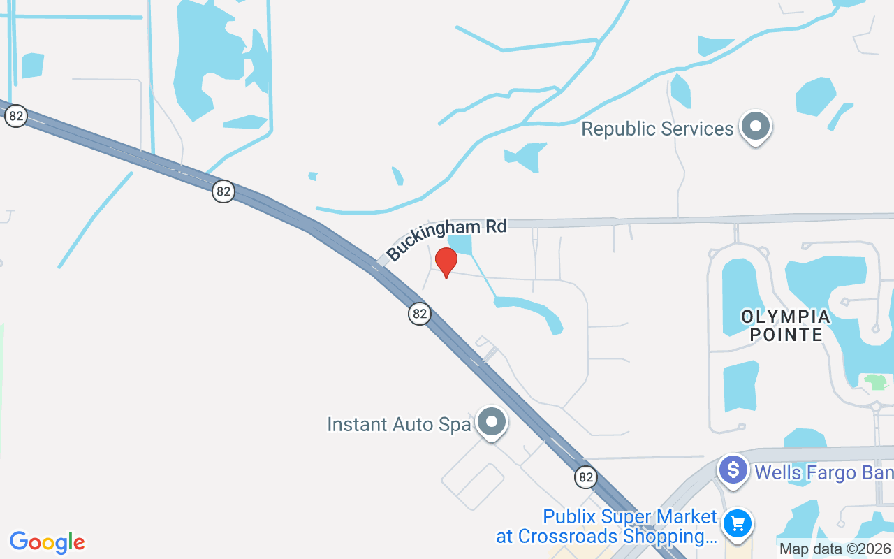 11108 Sunset Preserve Dr, Lehigh Acres, FL 33971