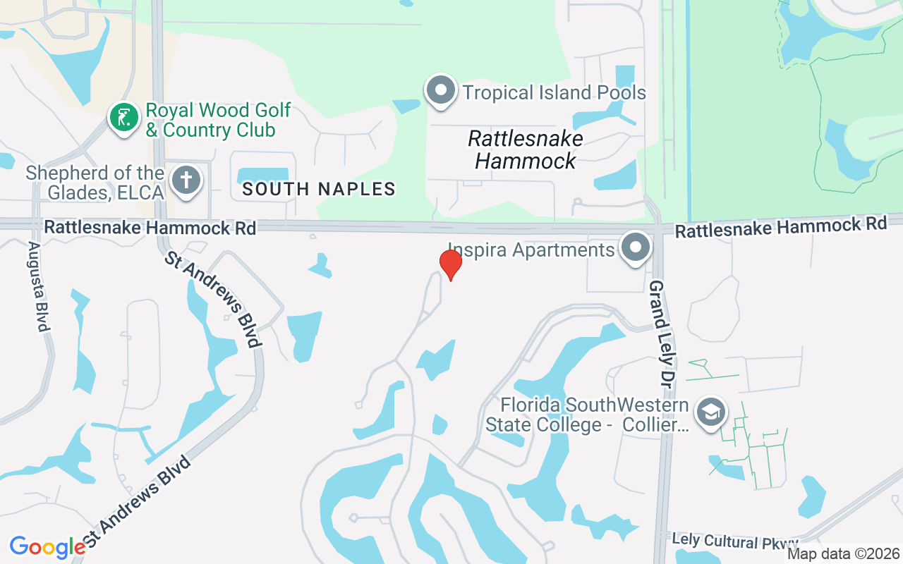 6648 Roma Way, Naples, FL 34113