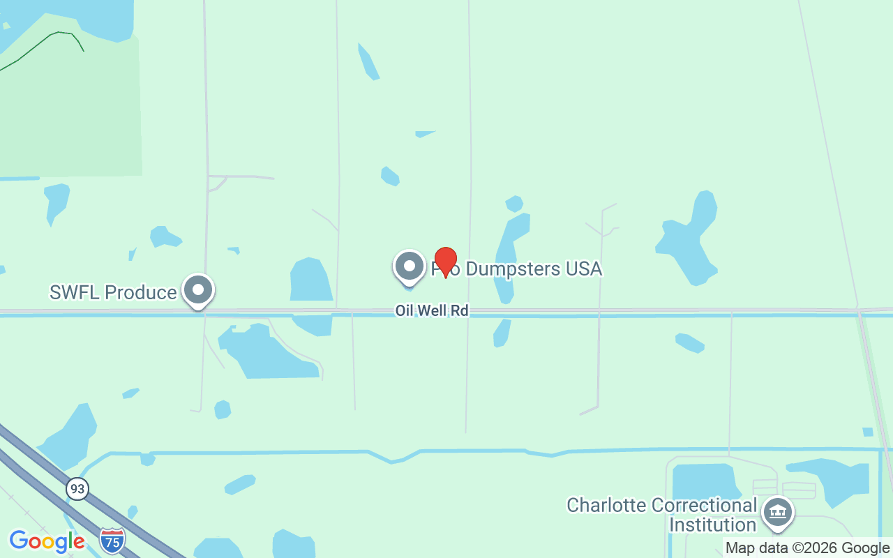 32576 Oil Well Rd, Punta Gorda, FL 33955