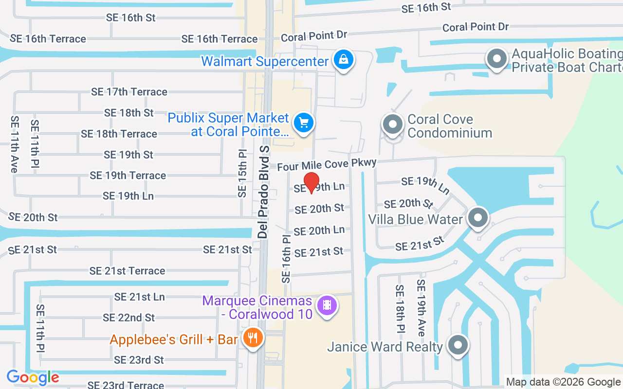 1630 19Th Ln Se, Cape Coral, FL 33990