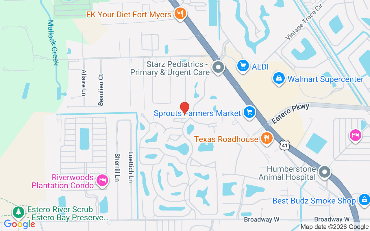 4140 Ashcroft Ct 521, Estero, FL 33928