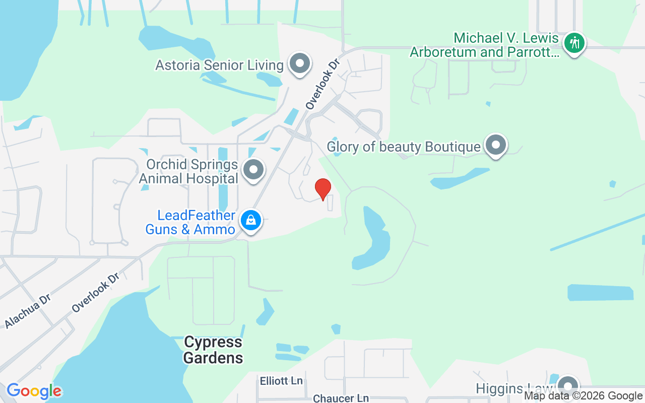 400 El Camino Drive #223, Winter Haven, FL 33884
