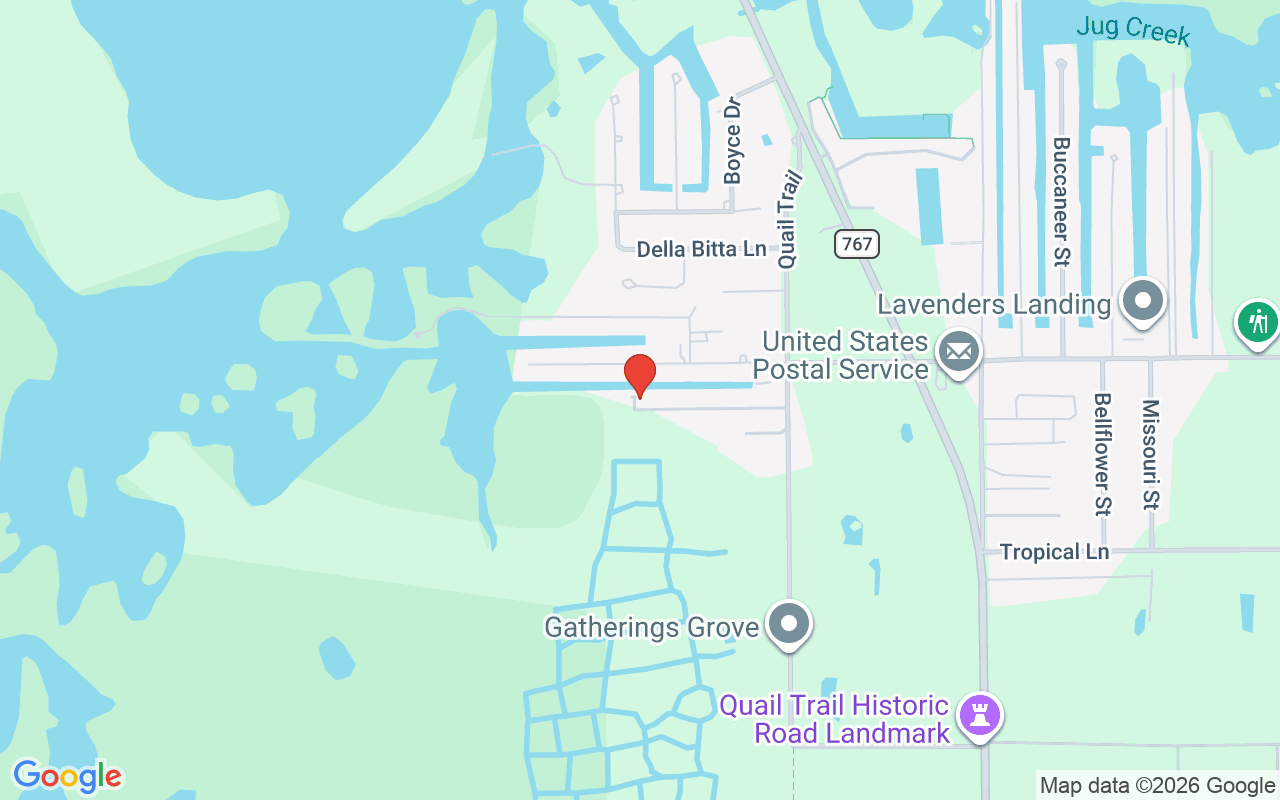 7940 Lobean Ln, Bokeelia, FL 33922