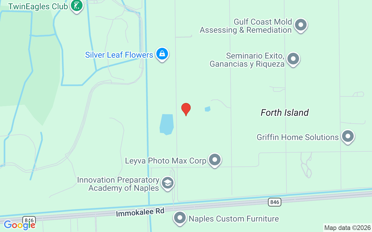 2630 8Th St, Naples, FL 34120