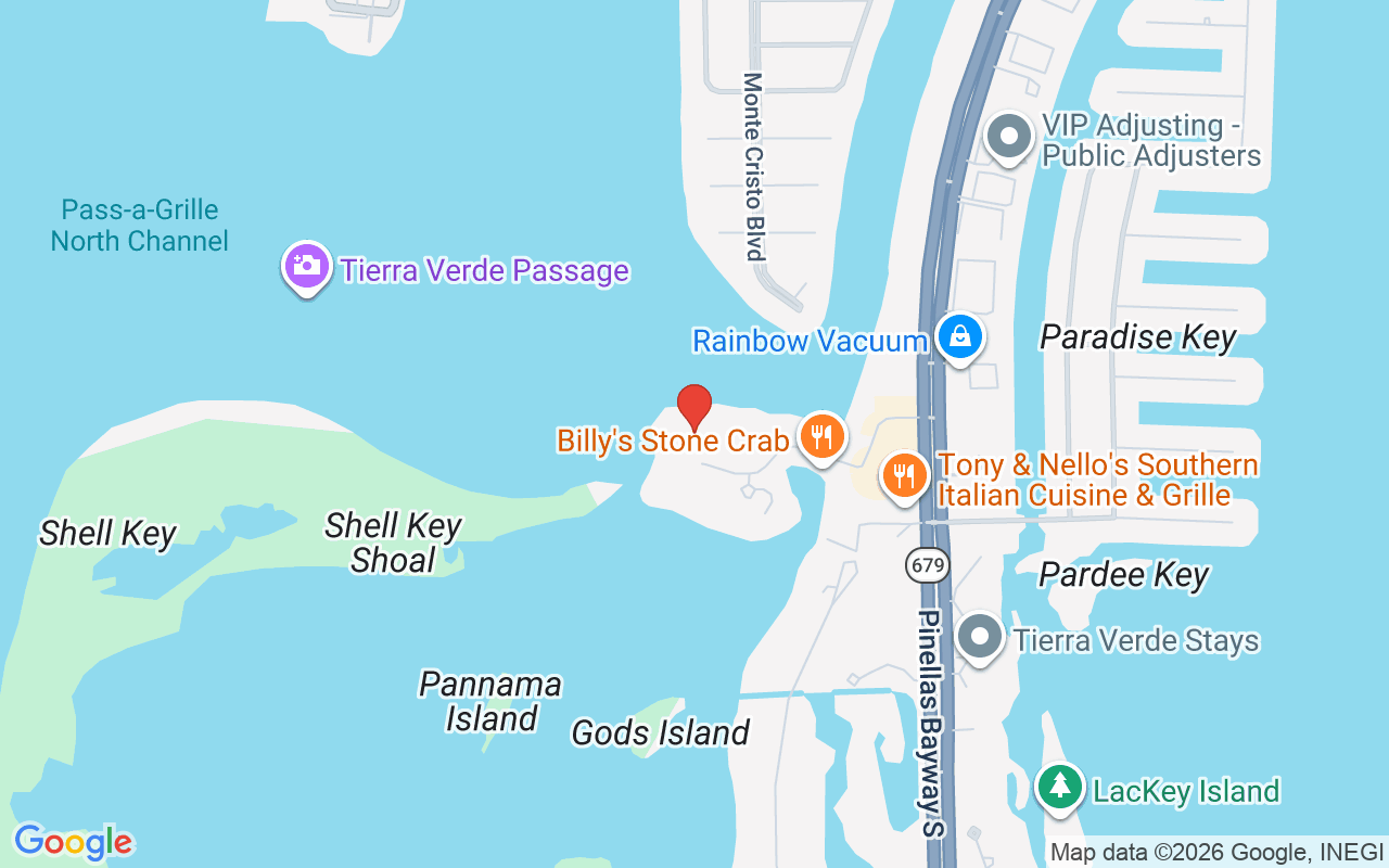 800 Collany Road #303, St Petersburg, FL 33715