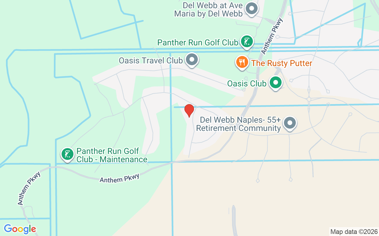 6337 Prestige Ln, Ave Maria, FL 34142