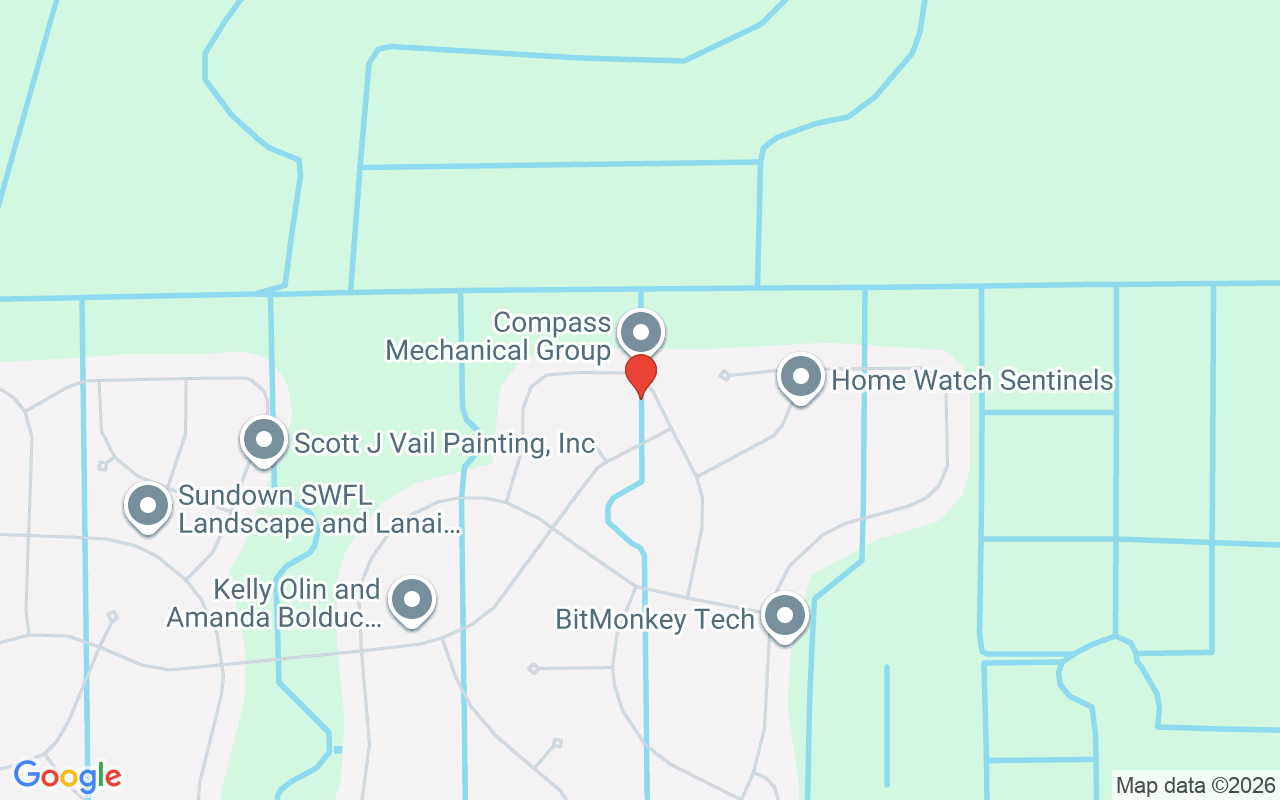 17661 Kinzie Ln, Estero, FL 33928