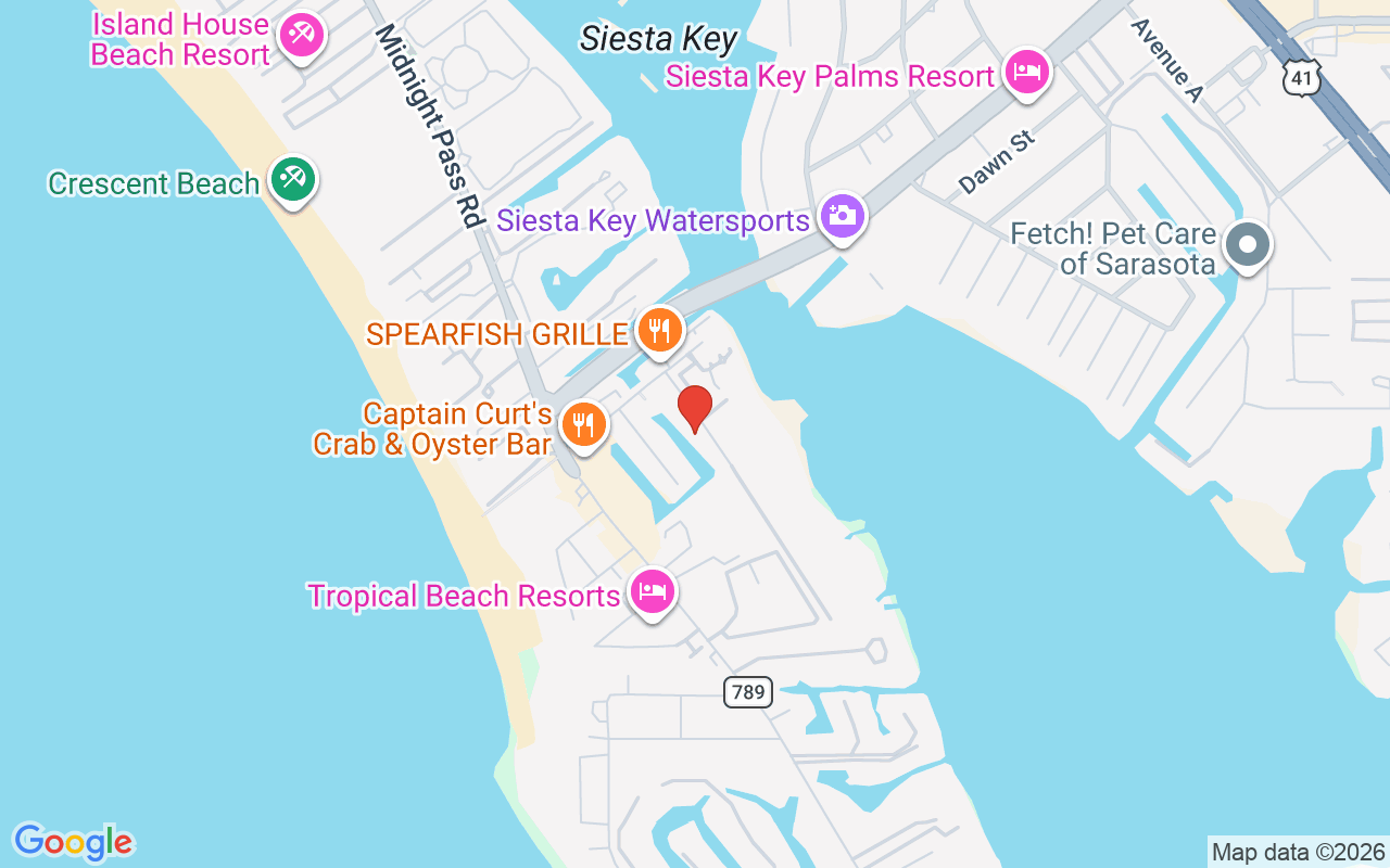 6532 Peacock Road, Sarasota, FL 34242