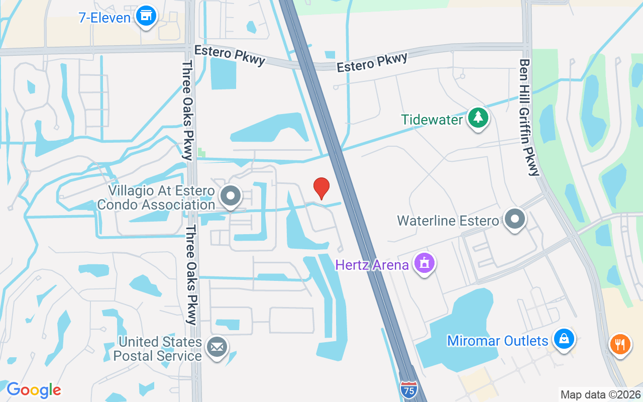 20251 Royal Villagio Ct 203, Estero, FL 33928