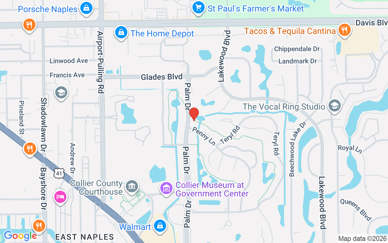 105 Penny Ln #5, Naples, FL 34112