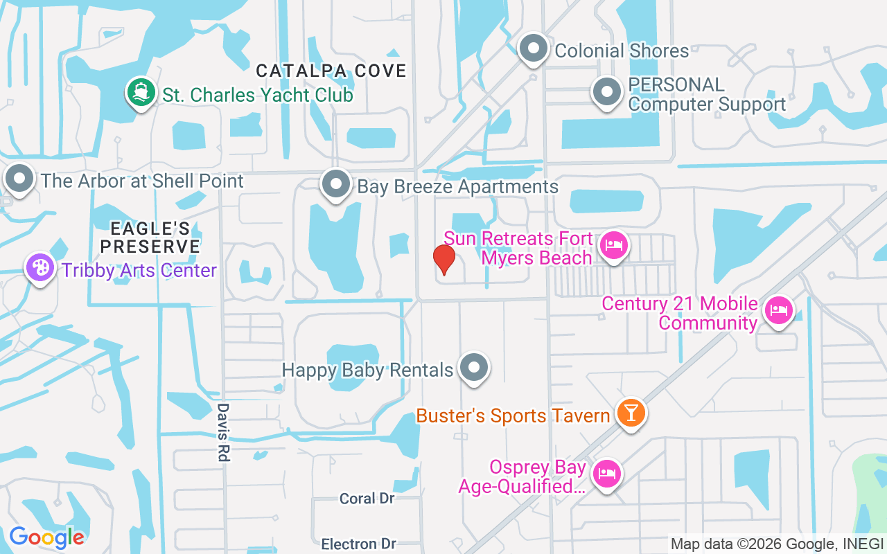 16055 Cutters Ct, Fort Myers, FL 33908
