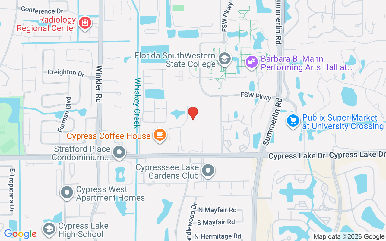 13351 Greengate Blvd #421, Fort Myers, FL 33919