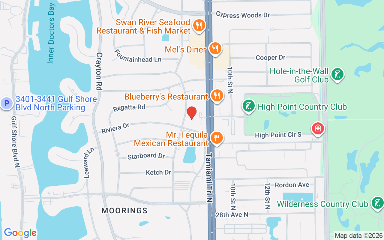 3200 Binnacle Dr #B4, Naples, FL 34103