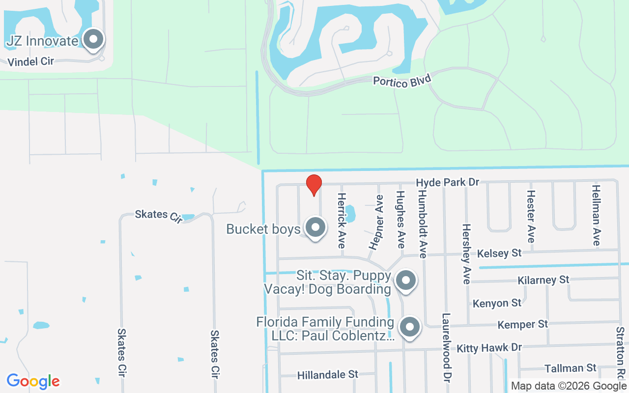 6104 Holt Ct, Fort Myers, FL 33905