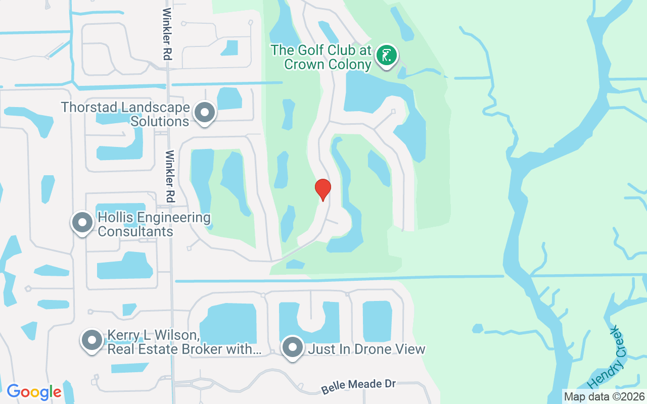 16294 Crown Arbor Way #101, Fort Myers, FL 33908
