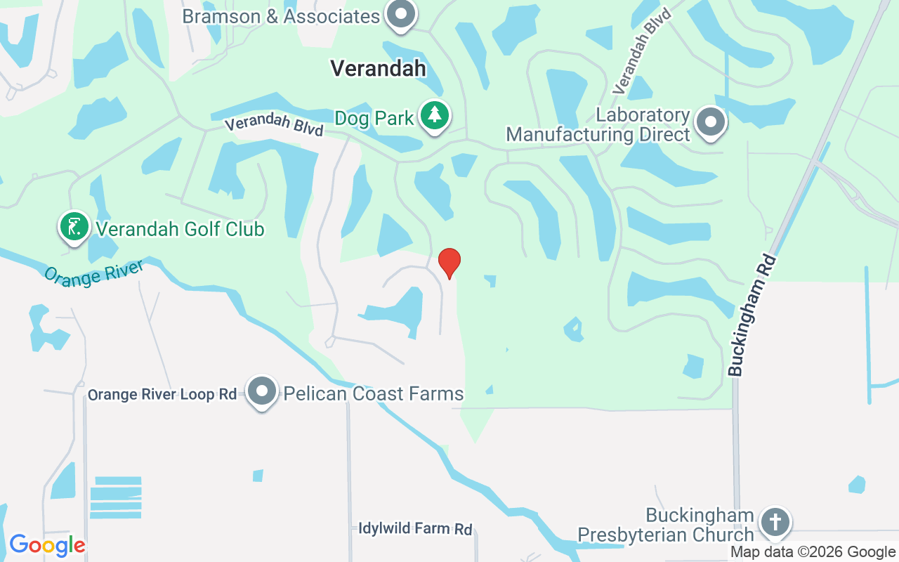 13071 Pebblebrook Point Cir #201, Fort Myers, FL 33905