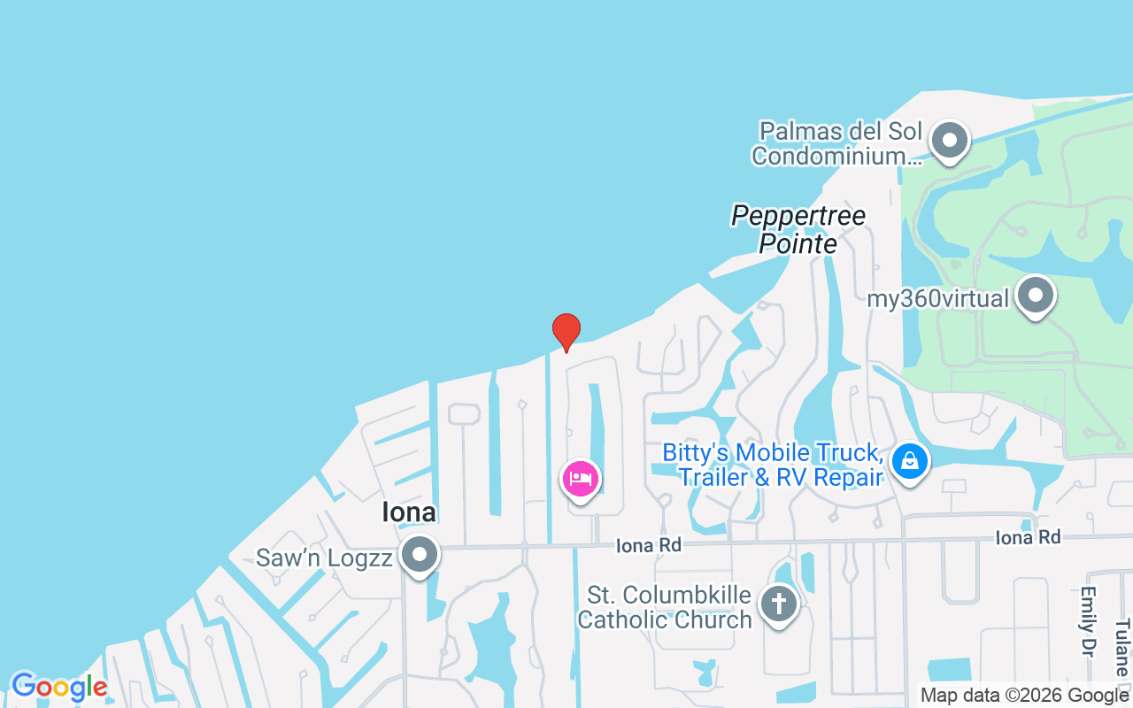 14988 Bonaire Cir, Fort Myers, FL 33908