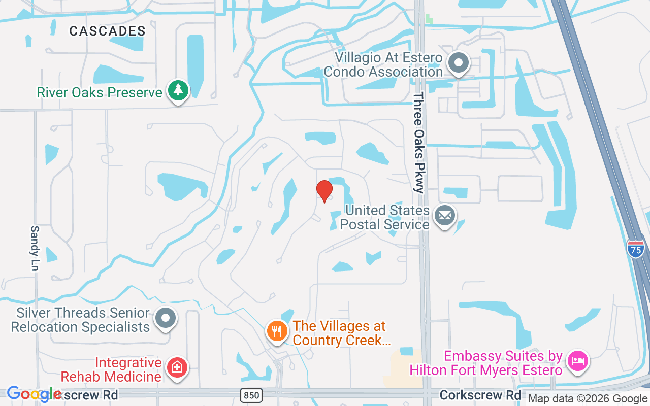 9750 Sassafras Ct, Estero, FL 33928
