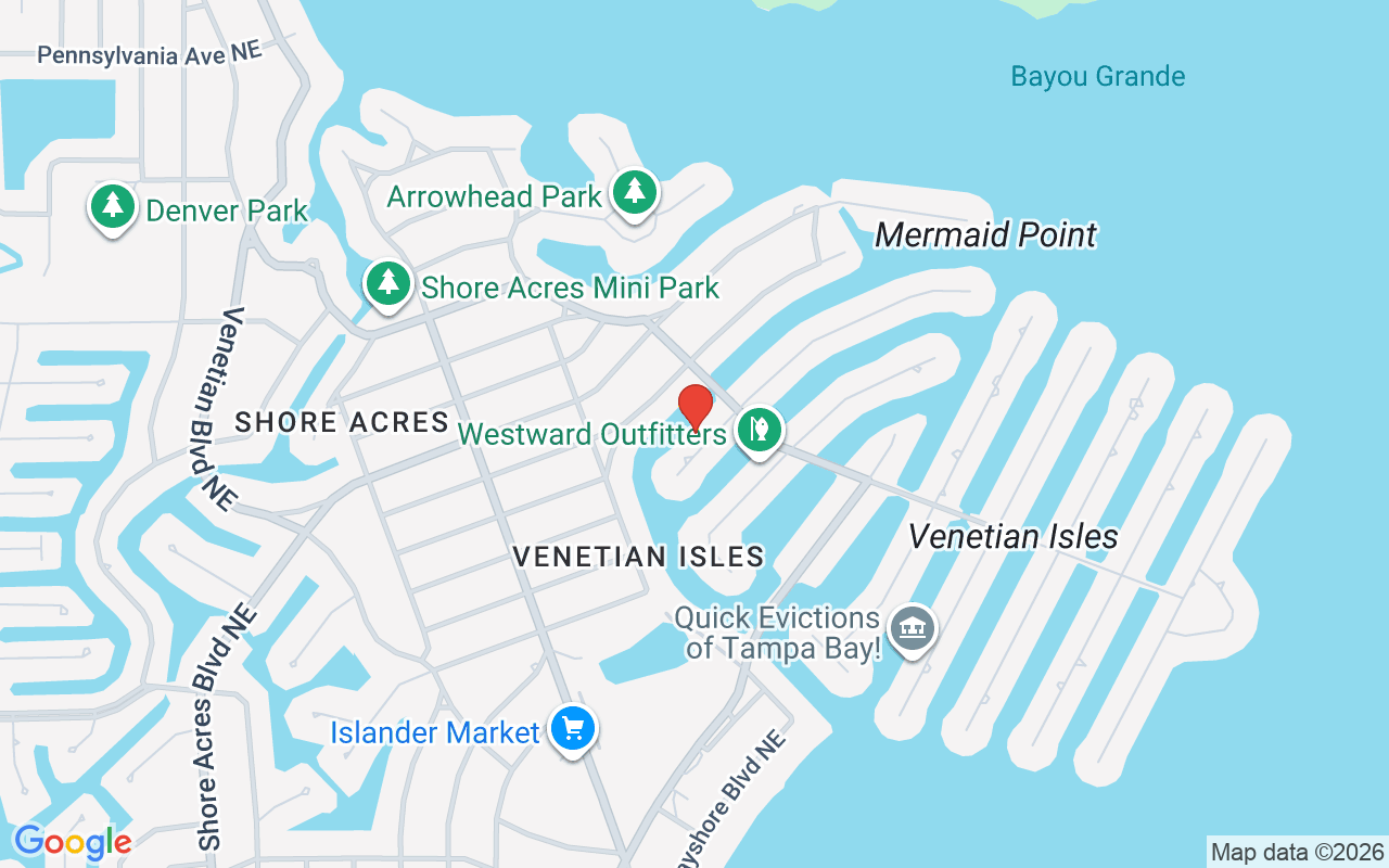 1963 Michigan Avenue, St Petersburg, FL 33703