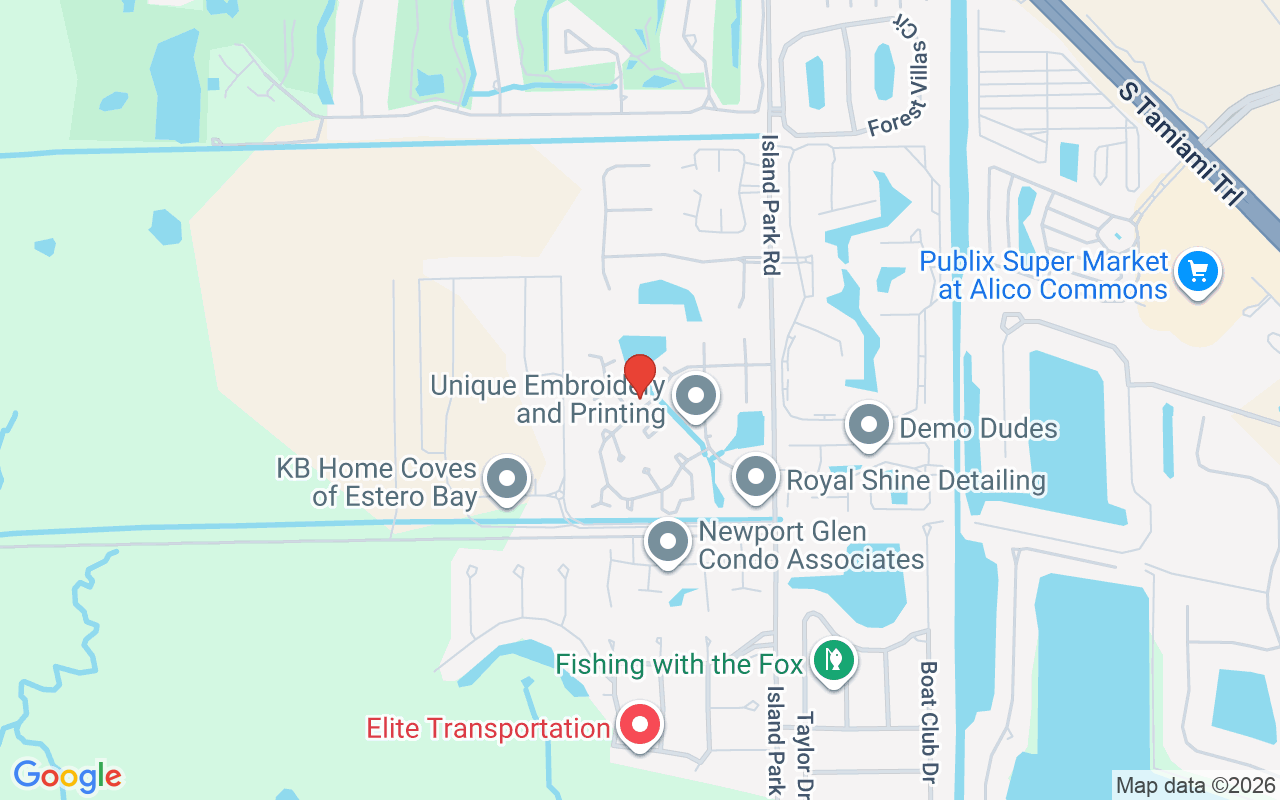 6414 Royal Woods Dr, Fort Myers, FL 33908