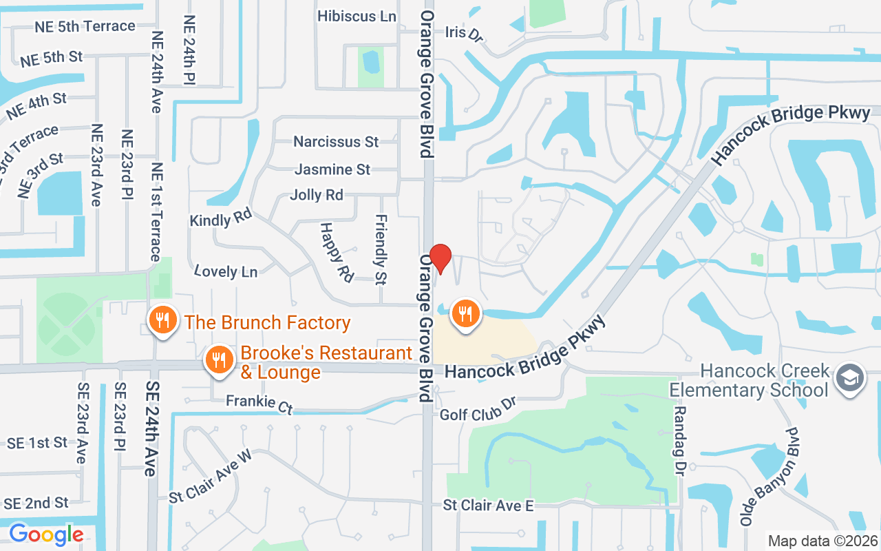 1003 Tropic Terrace, North Fort Myers, FL 33903