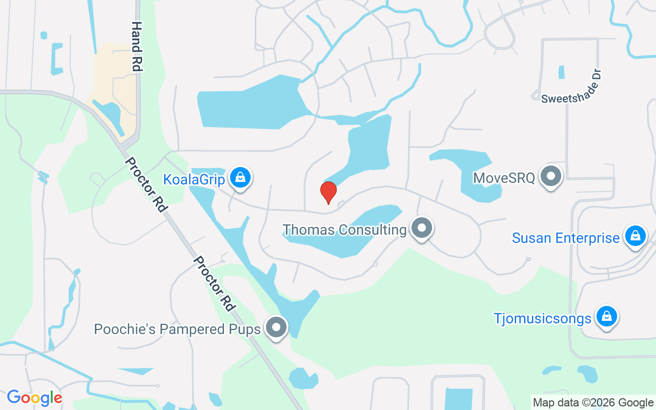 7421 Weeping Willow Boulevard, Sarasota, FL 34241