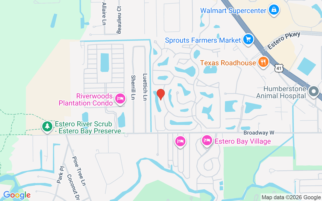 4219 Pensacola Ave 1202, Estero, FL 33928