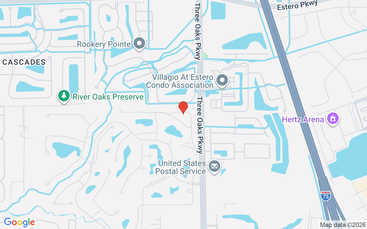 20634 Country Barn Dr, Estero, FL 33928